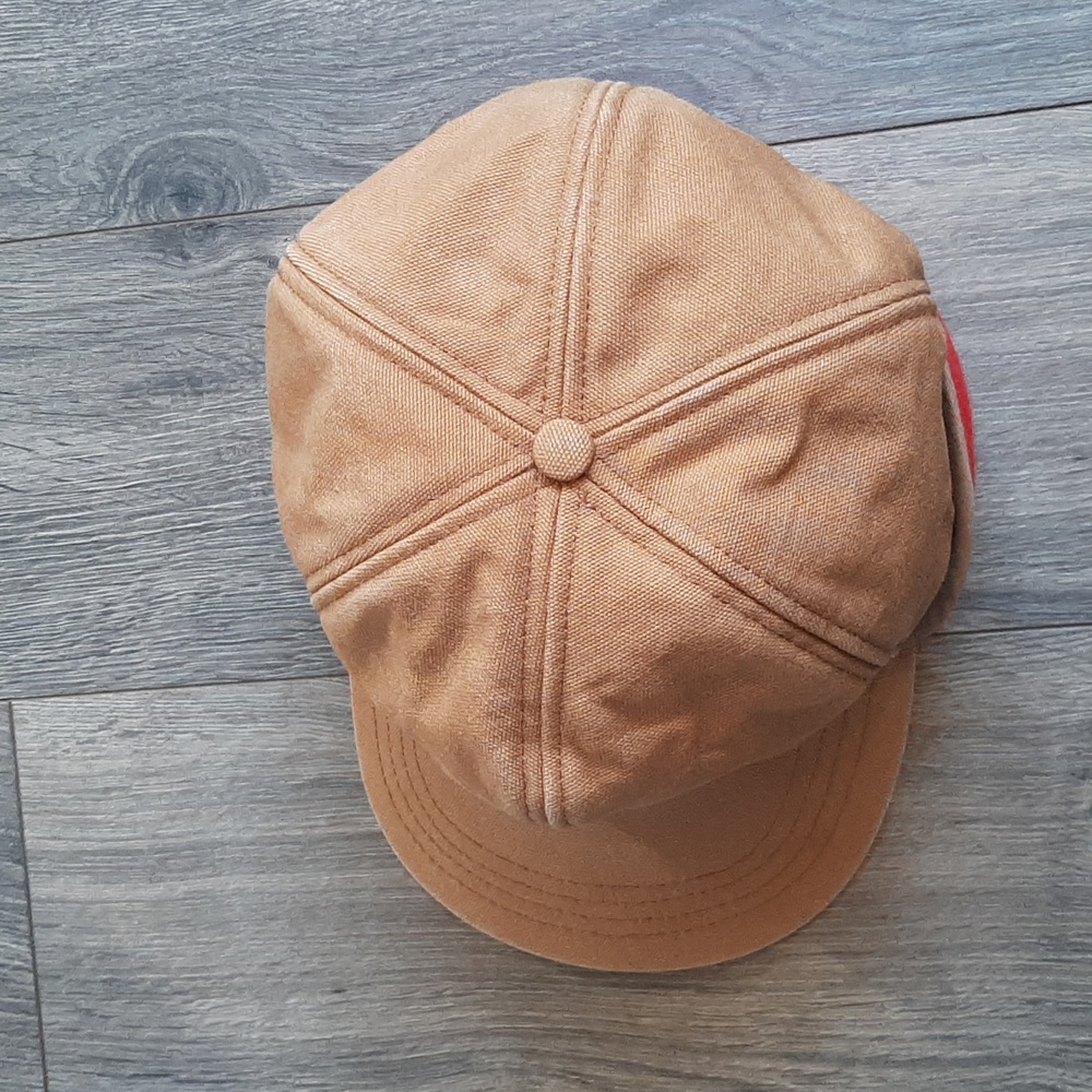 Vintage carhartt hat size medium made in USA - Picture 13 of 13